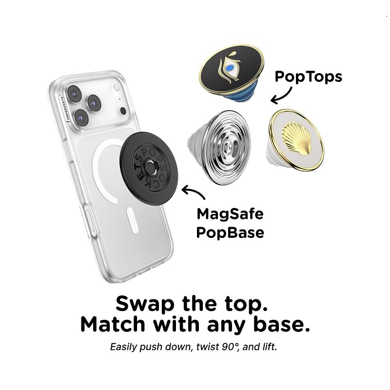 Rippler Chrome &mdash; PopTop image number 1