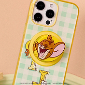 PopOut Cheese'd Jerry &mdash; Adhesive PopGrip image number 5