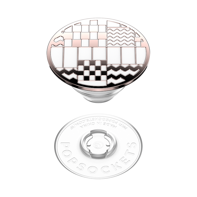 Gilded Patchwork &mdash; Adhesive PopGrip image number 6