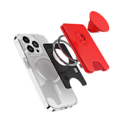 Rosso &mdash; MagSafe PopWallet+ image number 8