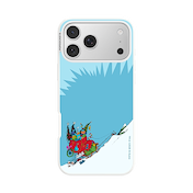 Delivery &mdash; iPhone 17 Pro Max MagSafe Case image number 1
