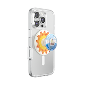 Tidepool The Going Merry &mdash; MagSafe PopGrip image number 10