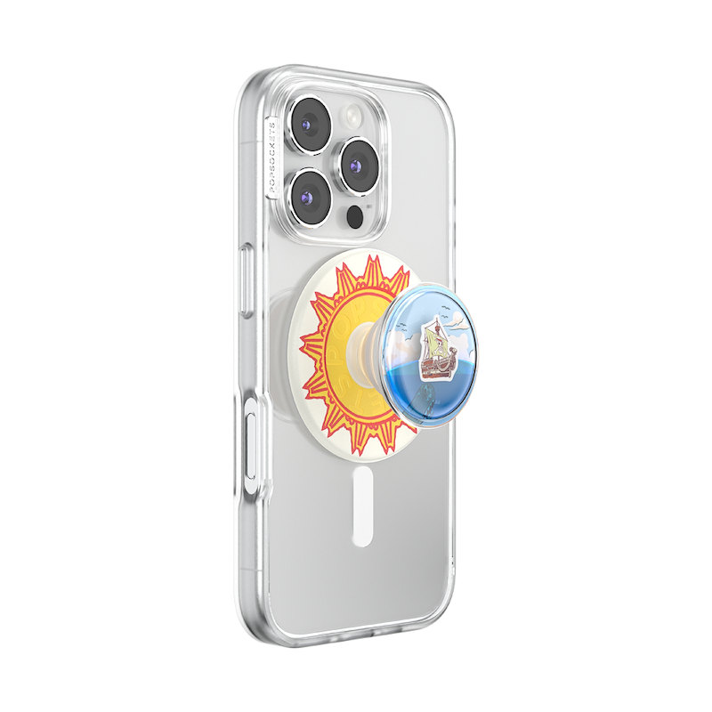 Tidepool The Going Merry &mdash; MagSafe PopGrip image number 9