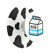 Milk &mdash; MagSafe PopGrip image number 1