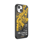 Millenium Falcon&nbsp; &mdash; iPhone 14 MagSafe Case image number 2
