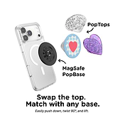 Gingham Heart &mdash;  PopTop image number 3