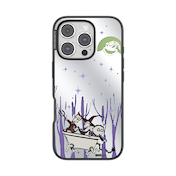 Trio of Trouble &mdash; iPhone 16 Pro MagSafe Case image number 1