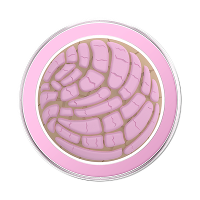 Secondary image for hover PopOut Concha — MagSafe PopGrip