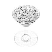 Glitter Star Fire &mdash; Adhesive PopGrip image number 7
