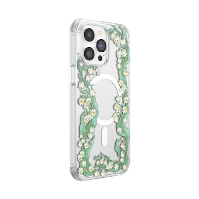 Secondary image for hover Bells of the Hollow &mdash; iPhone 14 Pro Max MagSafe Case