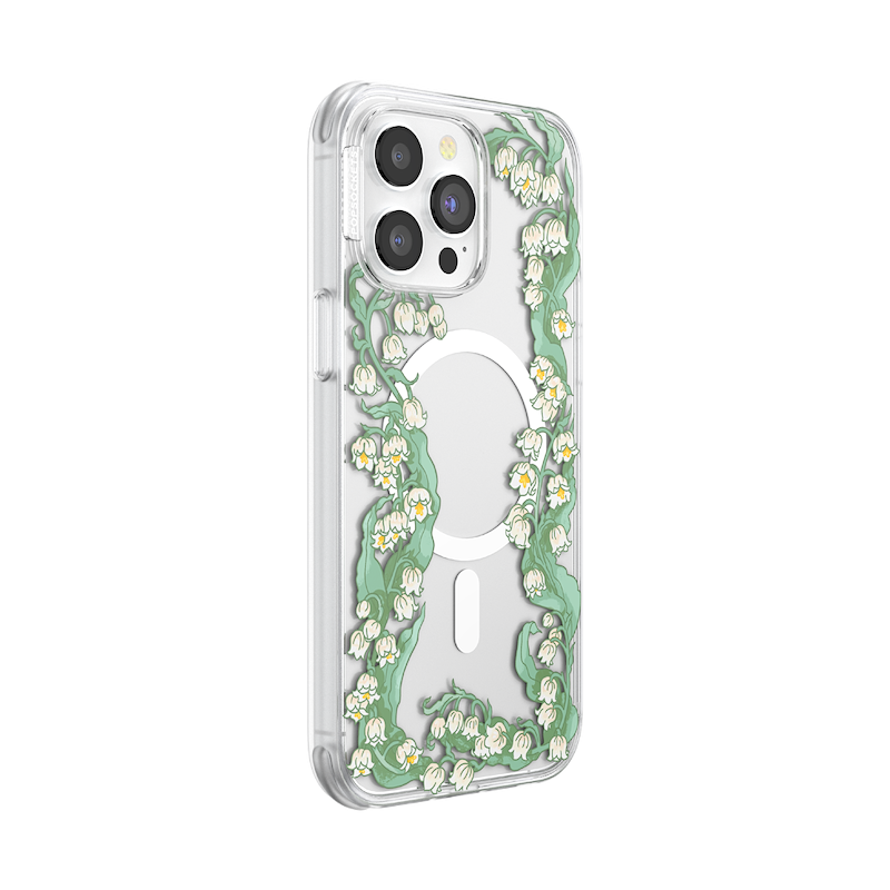 Bells of the Hollow &mdash; iPhone 14 Pro Max MagSafe Case image number 1