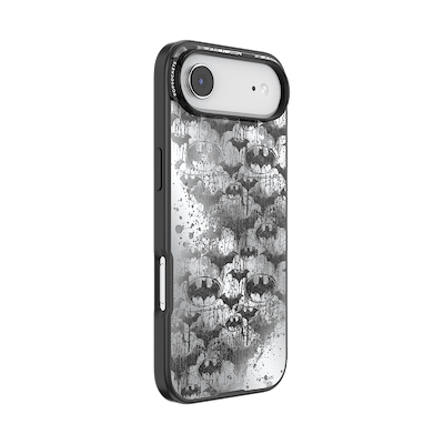 Secondary image for hover No Mercy — iPhone Air MagSafe Case