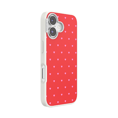 Secondary image for hover Cherry Pop &mdash; iPhone 16 MagSafe Case