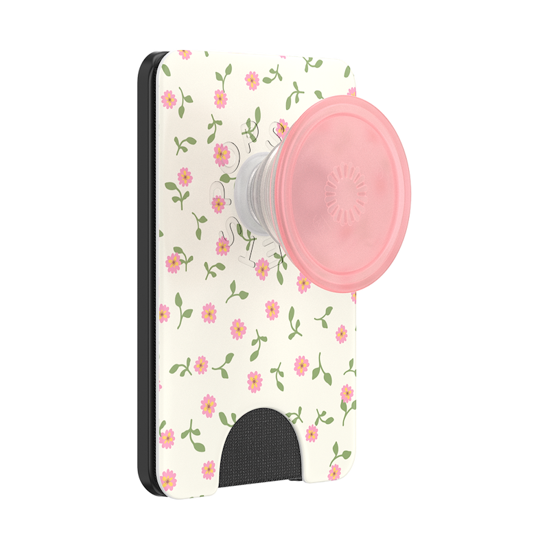 Dainty Prairie &mdash; MagSafe PopWallet+ image number 0