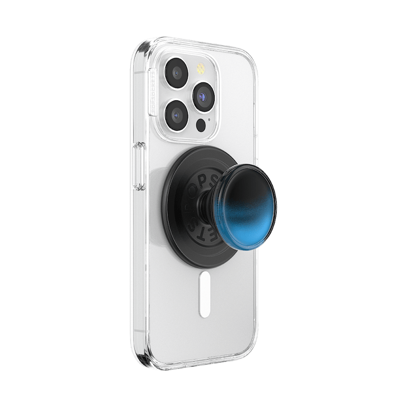 Tidepool Night Tide — MagSafe PopGrip image number 6