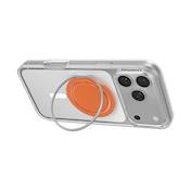 Orange &mdash; MagSafe Low-Pro Grip & Stand image number 14