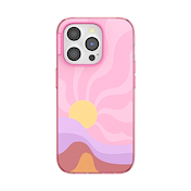 Golden Hour &mdash; iPhone 15 Pro MagSafe Case image number 1