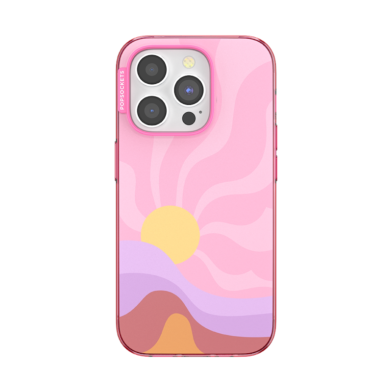 Golden Hour &mdash; iPhone 15 Pro MagSafe Case image number 0
