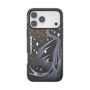 Dragon Sterling &mdash; iPhone 17 Pro Max MagSafe Case image number 1