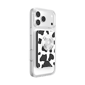 Cow Print &mdash; MagSafe PopWallet+ image number 6