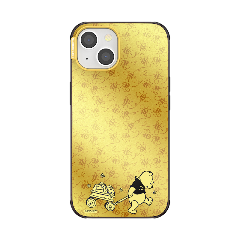 The Honey Division &mdash; iPhone 14 MagSafe Case image number 0