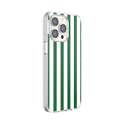 Club Stripe Green &mdash; iPhone 13 Pro MagSafe Case image number 2