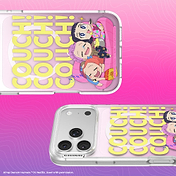 Couch! Couch! Couch! &mdash; iPhone 17 Pro Max MagSafe Case image number 3