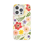 Wild Blooms &mdash; iPhone 15 Pro MagSafe Case image number 1