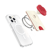 Hogwarts Letter&trade; &mdash; MagSafe PopWallet+ image number 9