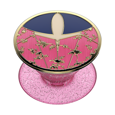 Enamel Hocus Pocus Sarah Sanderson — Adhesive PopGrip