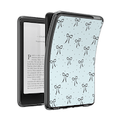 Tiny Bows &mdash; Kindle 12th Gen MagSafe Case image number 3