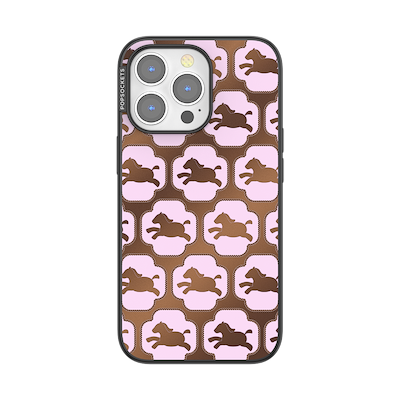 Mirror Year of the Horse &mdash; iPhone 13 Pro MagSafe Case