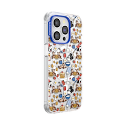 Mickey's Breakfast Buffet &mdash; iPhone 14 Pro MagSafe Case image number 2