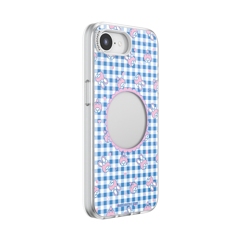 Framed &mdash; iPhone 17e/16e MagSafe Case image number 1