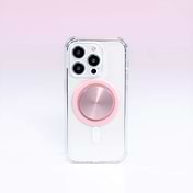 Dusty Rose &mdash; MagSafe PopGrip image number 8