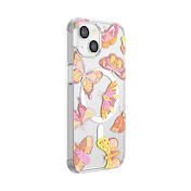 Sunset Mariposa &mdash; iPhone 14 MagSafe Case image number 2