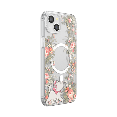 Secondary image for hover Au Revoir Marie&nbsp; &mdash; iPhone 14 Plus MagSafe Case