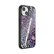 Mirror Thorny Blade Lavender&nbsp; &mdash; iPhone 14 MagSafe Case image number 2