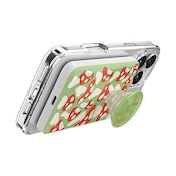 Red Shrooms Green &mdash; MagSafe PowerPack image number 8