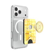 Cutie Pikachu &mdash; MagSafe PopWallet+ image number 7