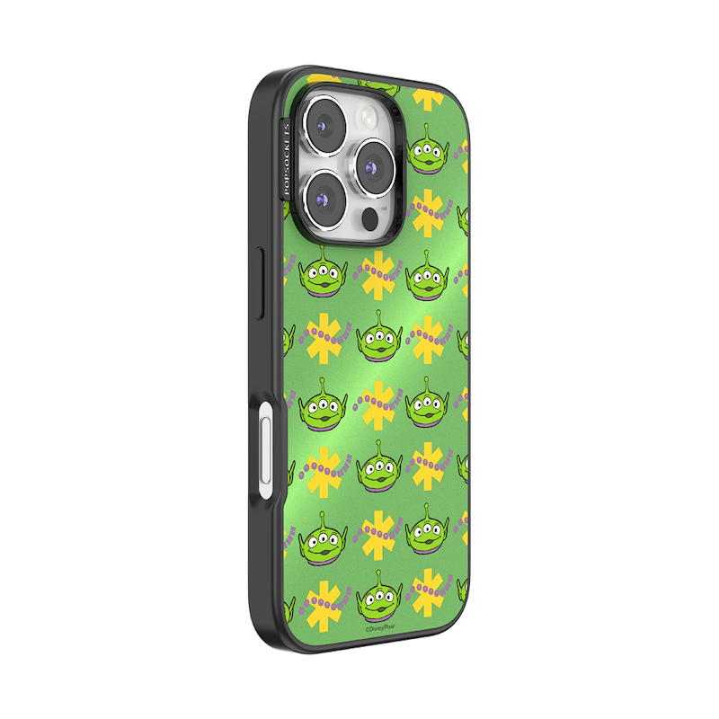 Toy Story Ooooohhh &mdash; iPhone 16 Pro MagSafe Case image number 1