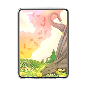 Abraxos &mdash; Kindle 12th Gen MagSafe Case image number 1