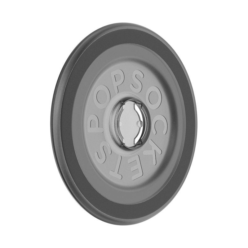 Translucent Black  &mdash; MagSafe Round Base image number 0