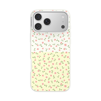 Dainty Prairie &mdash; iPhone 18 Pro Max MagSafe Case