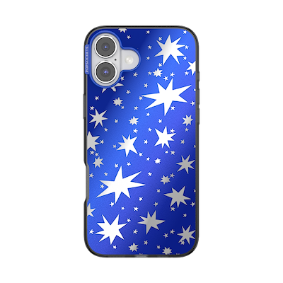 Space Zap &mdash; iPhone 16 Plus MagSafe Case
