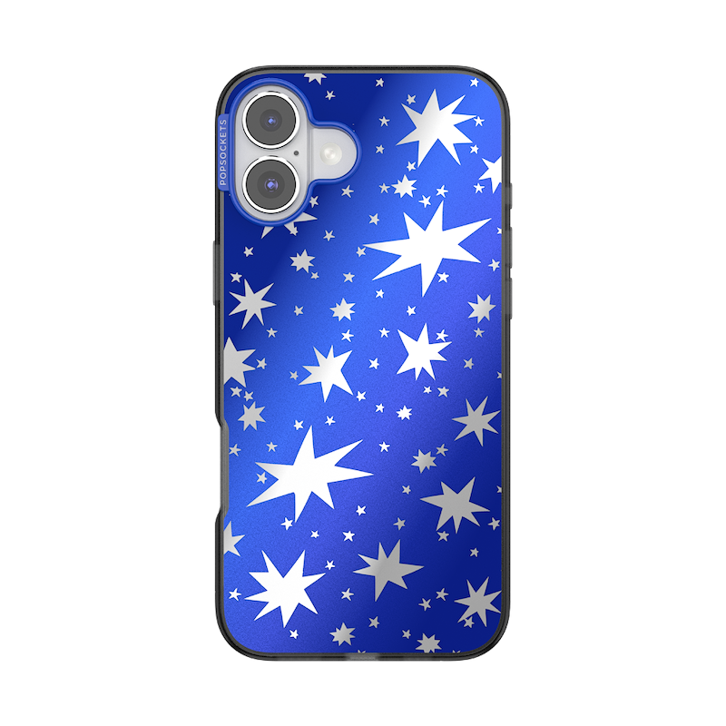 Space Zap &mdash; iPhone 16 Plus MagSafe Case image number 0