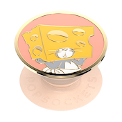 Enamel Nibbles &mdash; Adhesive PopGrip image number 1