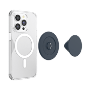 Soft Touch Navy &mdash; MagSafe PopGrip image number 4