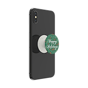 Happy Holidays &mdash; Adhesive PopGrip image number 5