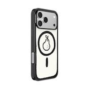 Fruit Phone &mdash; iPhone 17 Pro Max MagSafe Case image number 2